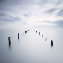 Road to nowhere