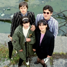 Foto Miguel Trillo, Madrid, 1984