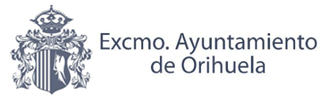 logo Excmo. Ayto. Orihuela
