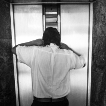 The Elevator Py The Elevator Py