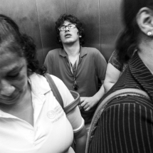 The Elevator Py The Elevator Py