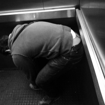 The Elevator Py The Elevator Py